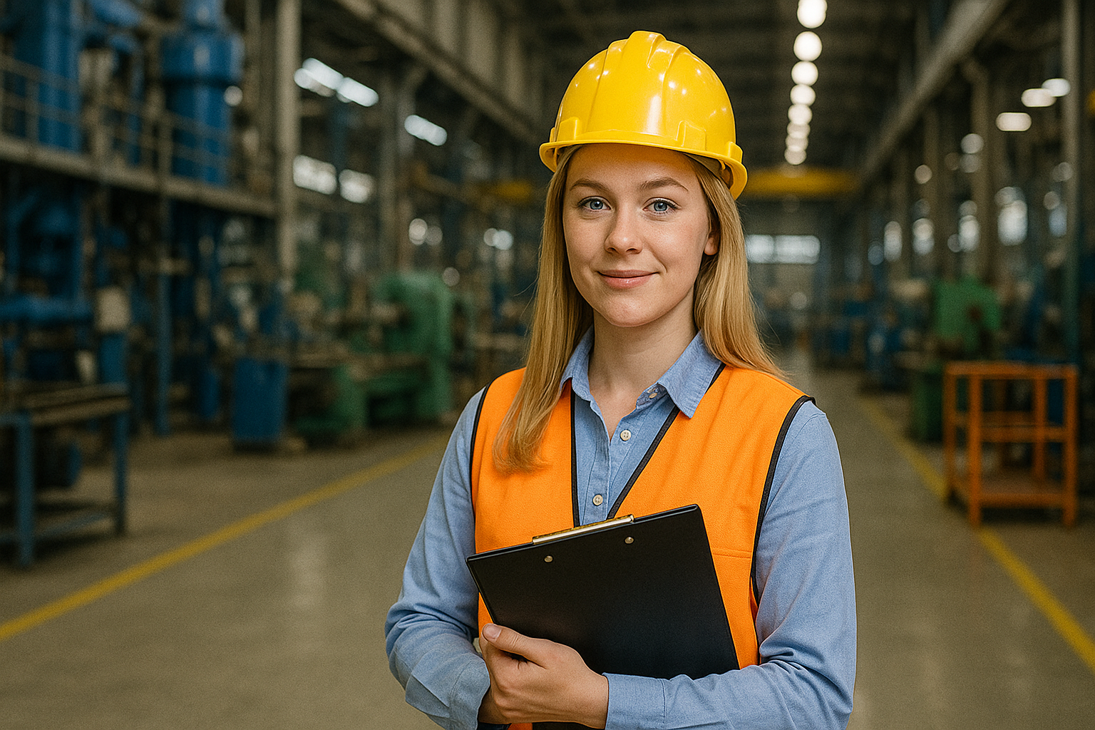 B Sınıfı İş Güvenliği Uzmanlığı